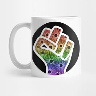 Black Lives Matter Mug